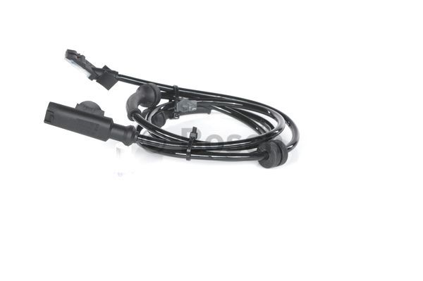 Czujnik ABS BOSCH 0 265 007 537