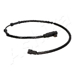 Czujnik ABS ASHIKA 151-0K-K06