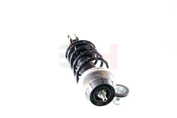 Amortyzator teleskopowy GH GH-353997C02
