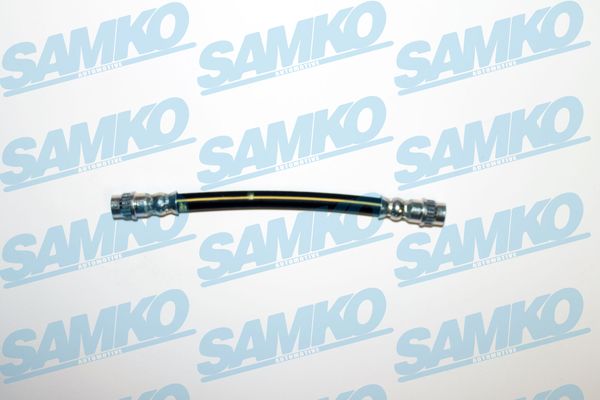 Przewód hamulcowy elastyczny SAMKO 6T46772
