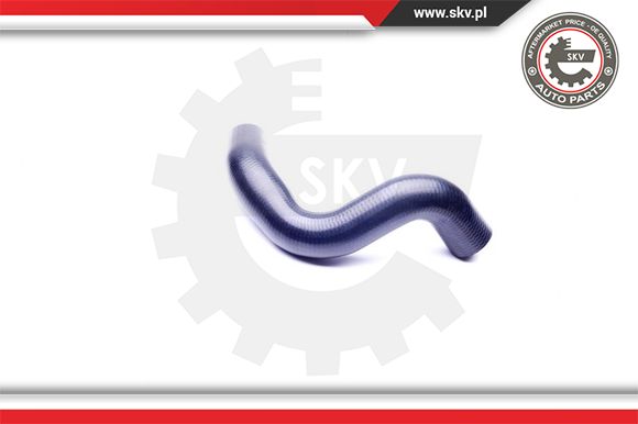 Przewód układu chłodzenia ESEN SKV 24SKV334