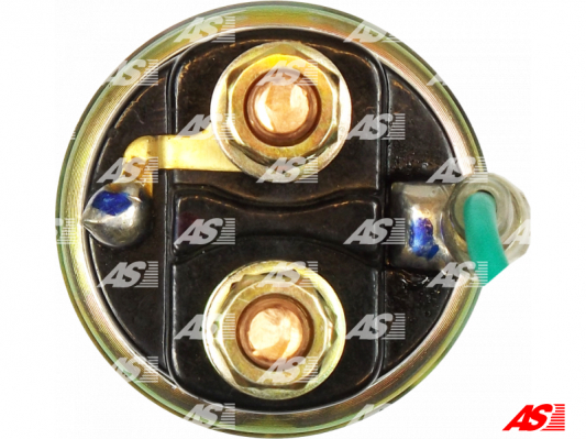 Elektromagnes rozrusznika AS-PL SS2054
