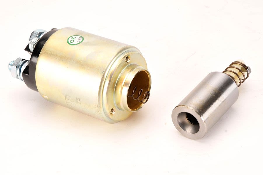 Elektromagnes rozrusznika MAGNETI MARELLI 940113050185