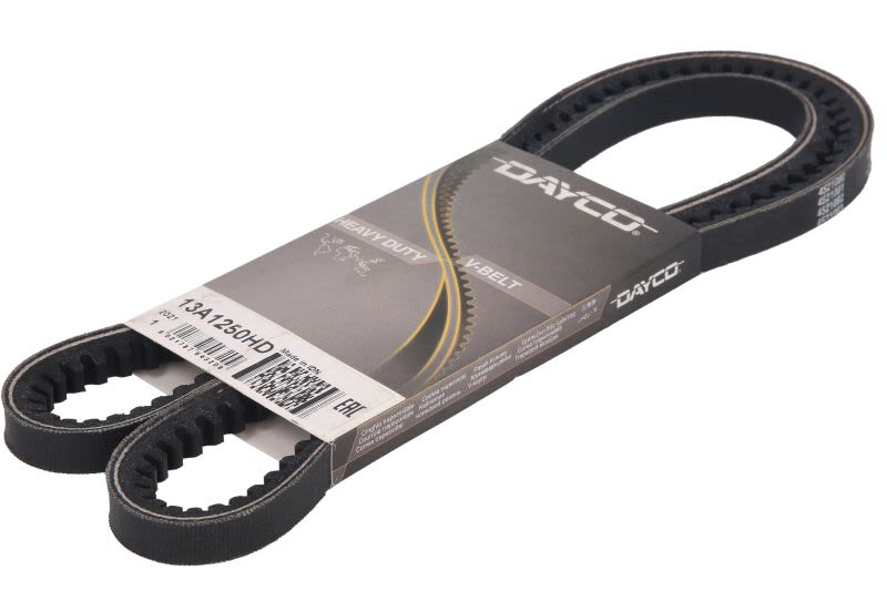 Pasek klinowy DAYCO 13A1250HD