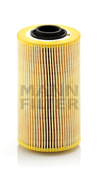 Filtr oleju MANN-FILTER HU 938/1 x