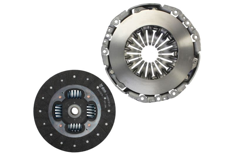 Zestaw sprzęgła VALEO 821393