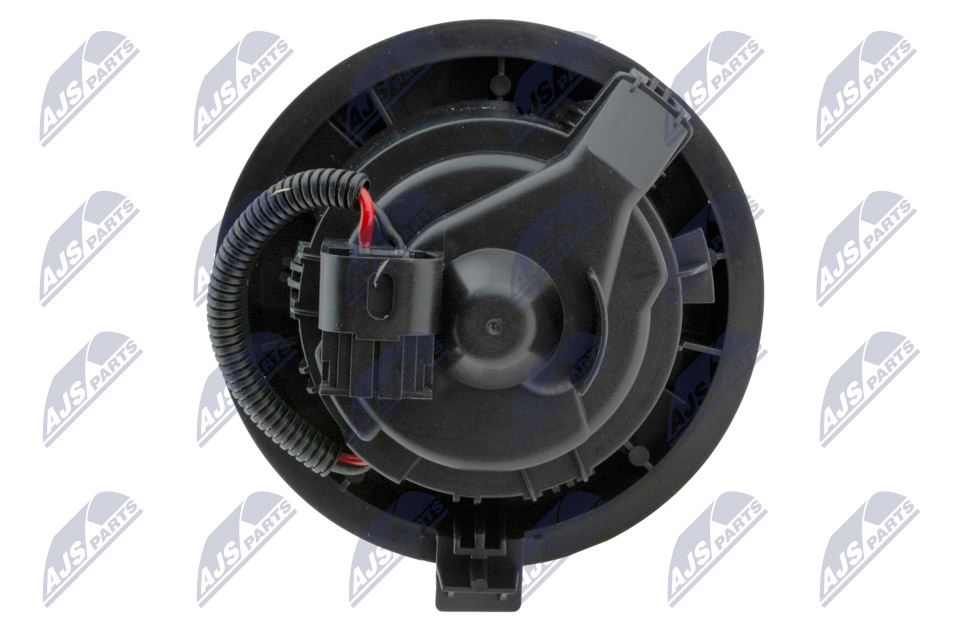 Wentylator wewnętrzny NTY EWN-RE-007