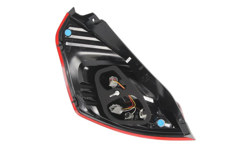 Lampa tylna zespolona HELLA 2VP 354 805-021