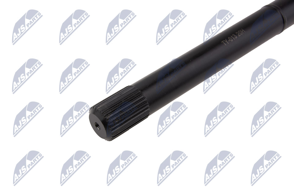 Półoś napędowa NTY NWP-TY-013