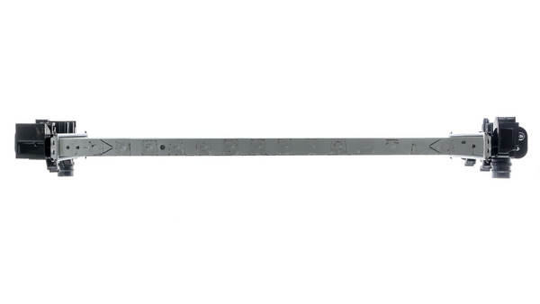 Chłodnica, układ chłodzenia silnika MAHLE CR 2638 000P
