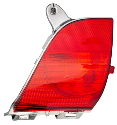 Lampa tylna zespolona HELLA 2NR 009 774-131