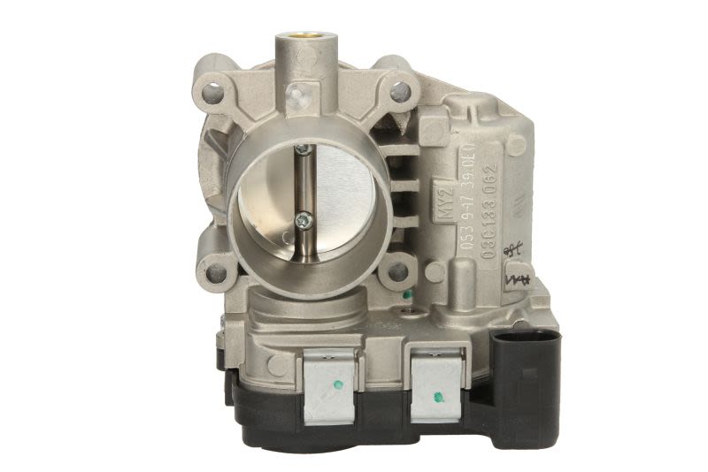 Korpus przepustnicy MAGNETI MARELLI 802001799501