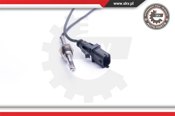 Czujnik temperatury spalin ESEN SKV 30SKV193