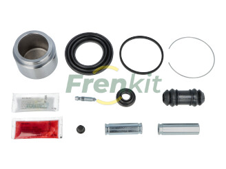 Zestaw naprawczy zacisku hamulcowego FRENKIT 760599