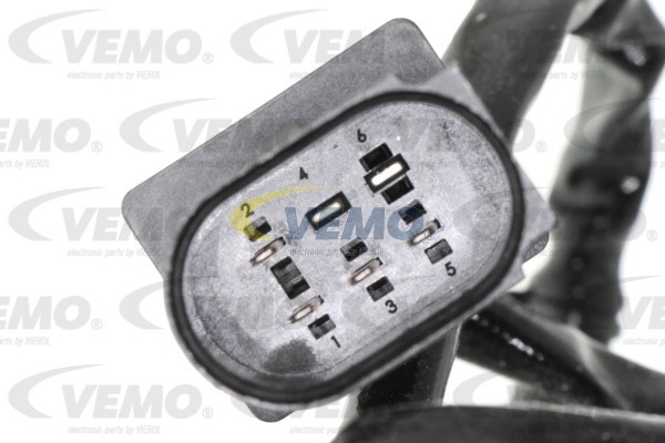 Sonda lambda VEMO V10-76-0118