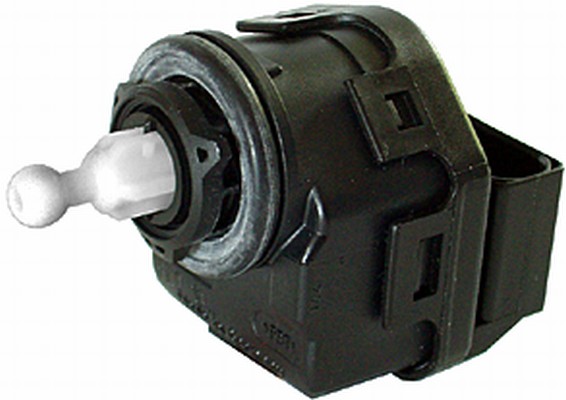 Silniczek regulacji świateł HELLA 6NM 007 878-531
