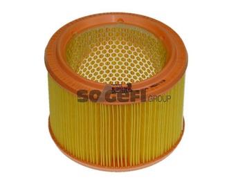 Filtr powietrza PURFLUX A1034