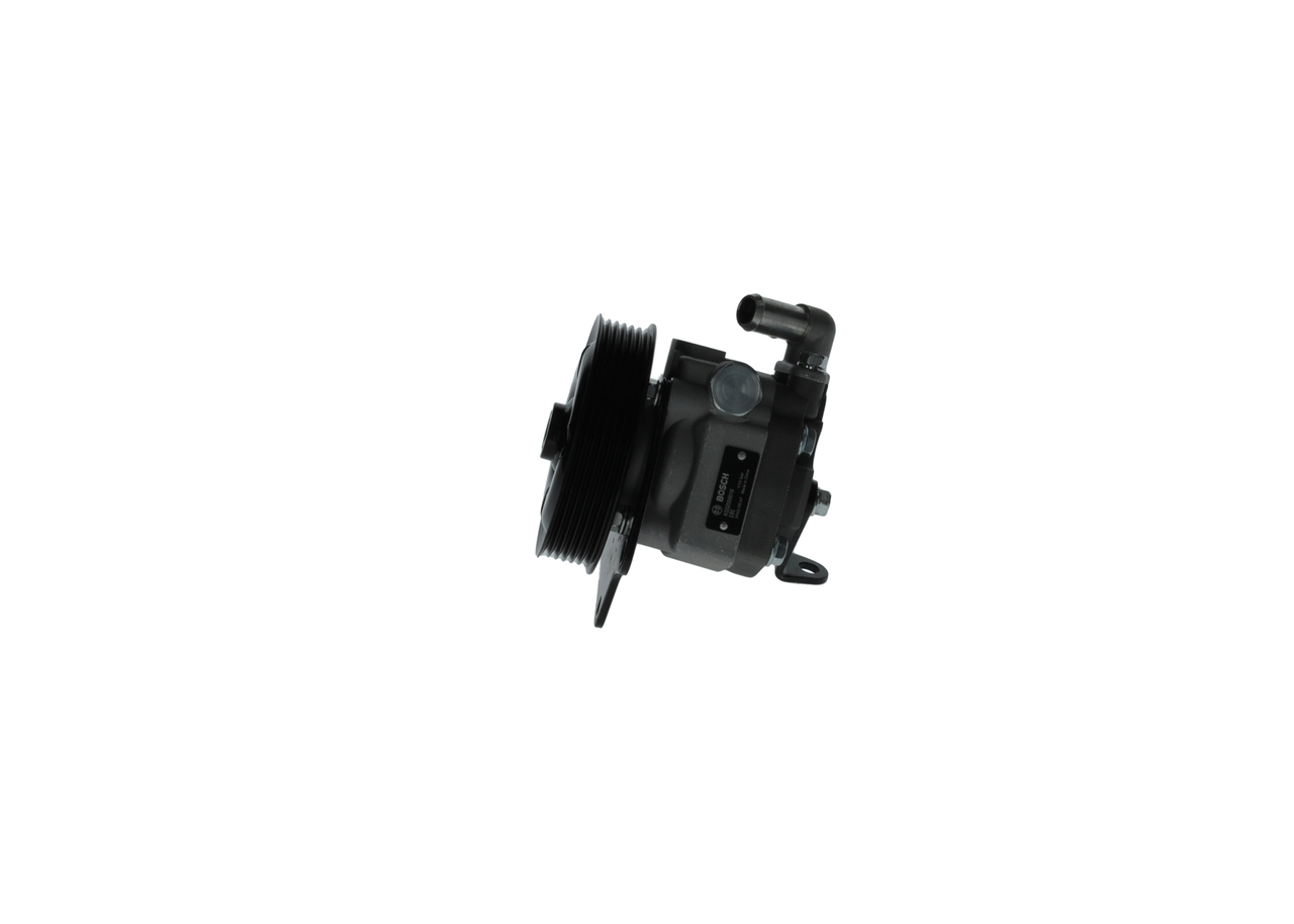 Pompa hydrauliczna, układ kierowniczy BOSCH K S02 000 018
