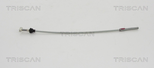 Linka hamulca ręcznego TRISCAN 8140 131284