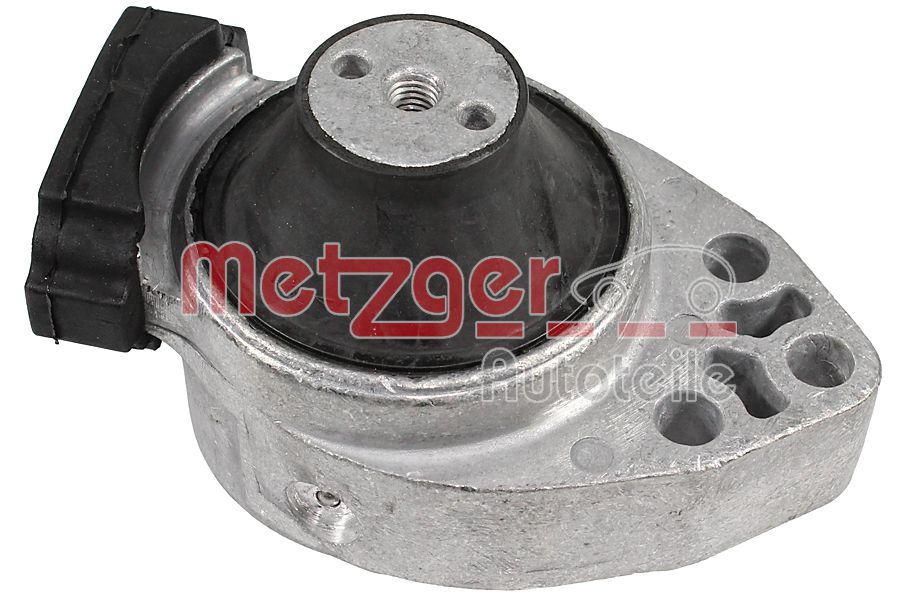 Łożyskowanie silnika METZGER 8054060