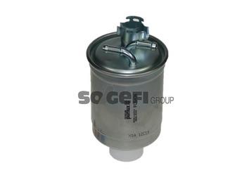 Filtr paliwa PURFLUX FCS474