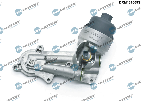DR.MOTOR AUTOMOTIVE DRM161009S