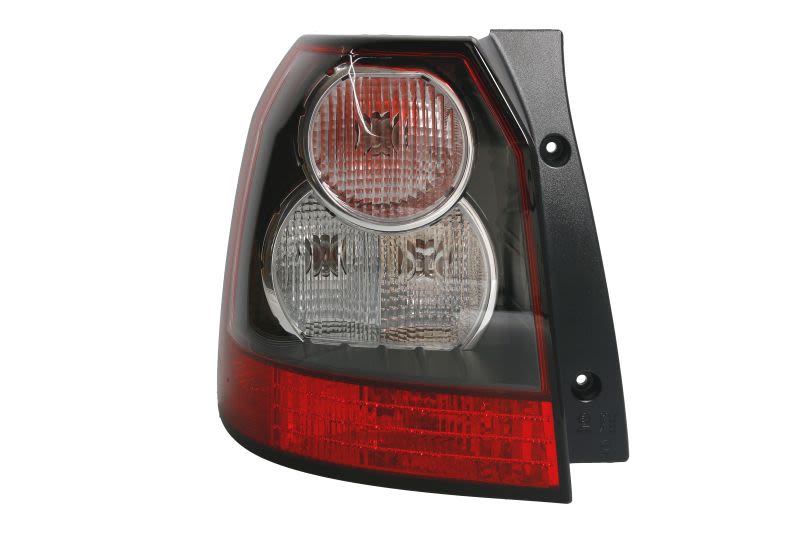 Lampa tylna zespolona HELLA 2VA 354 666-111