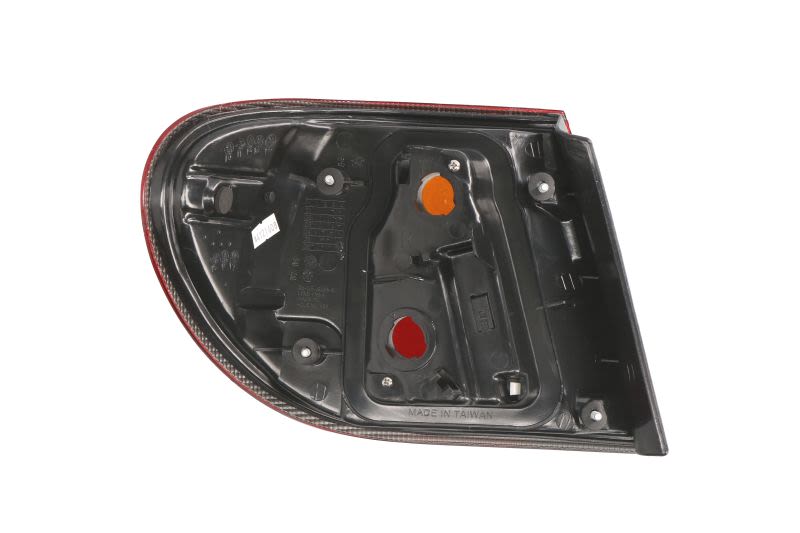 Lampa tylna zespolona ABAKUS 215-19F4R-U