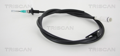 Linka hamulca ręcznego TRISCAN 8140 27144