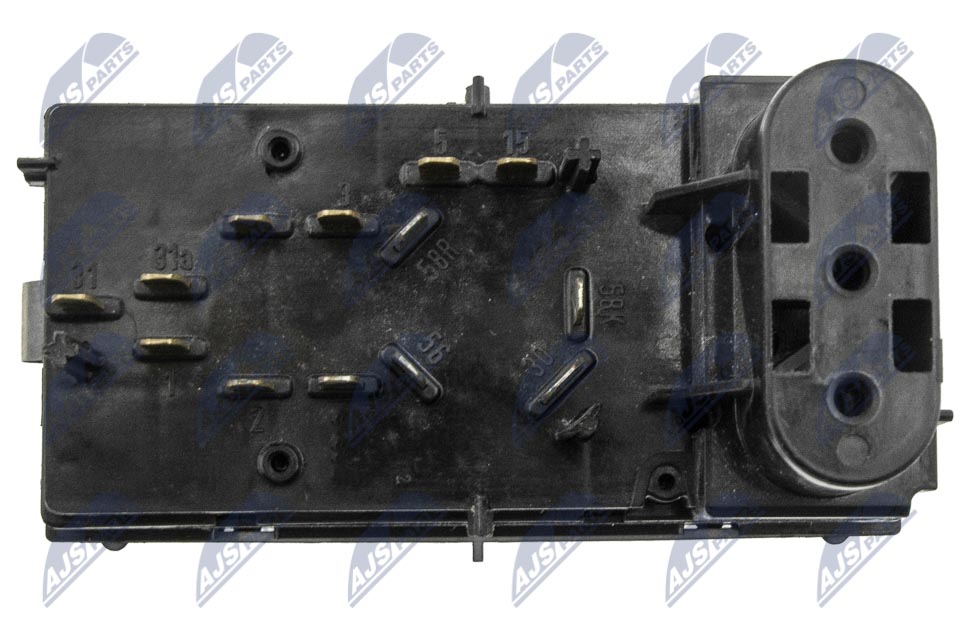 Włącznik świateł głównych NTY EWS-PL-018