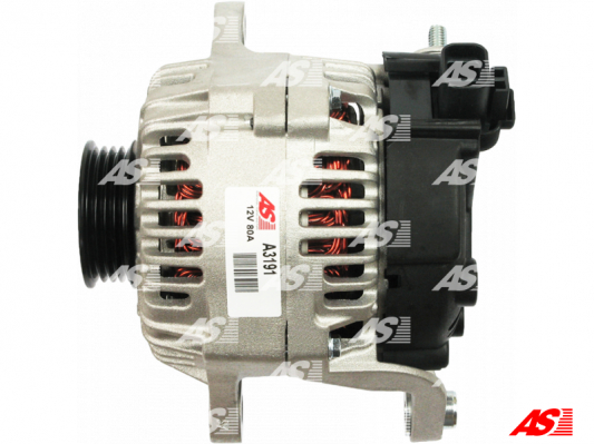 Alternator AS-PL A3191