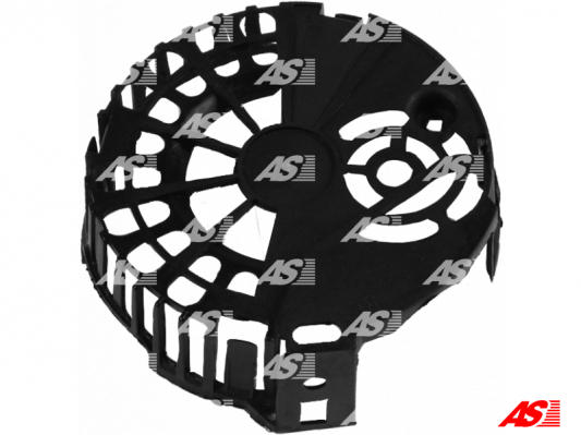 Pokrywa alternatora AS-PL APC4014