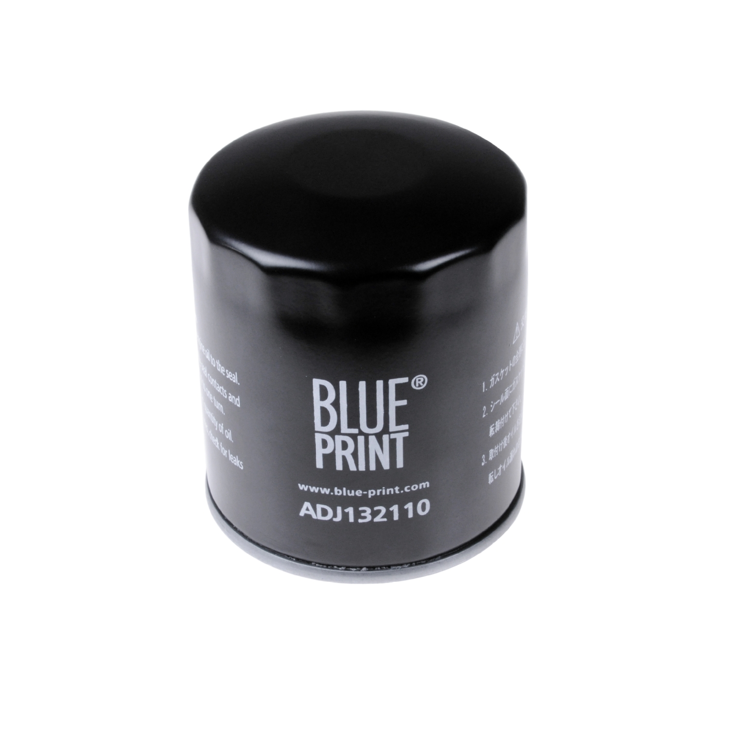 Filtr oleju BLUE PRINT ADJ132110