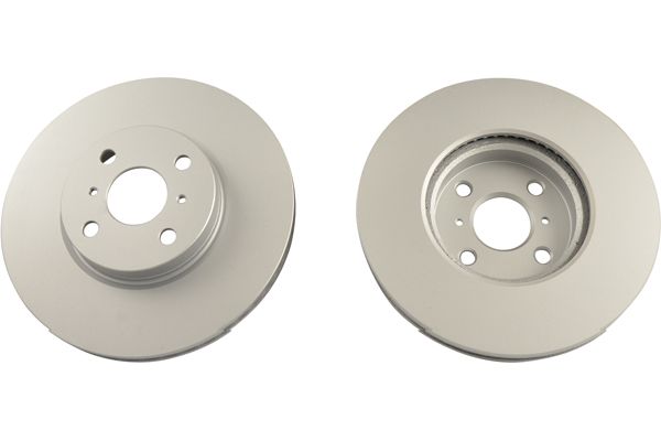 Tarcza hamulcowa KAVO PARTS BR-9466-C