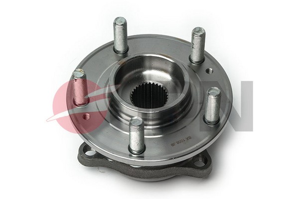 Zestaw łożysk koła JPN 10L0327-JPN