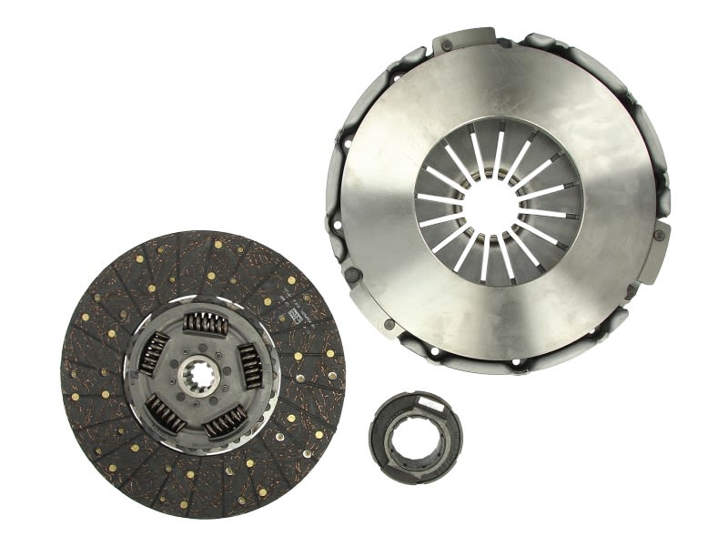 Zestaw sprzęgła SACHS 3400 700 474