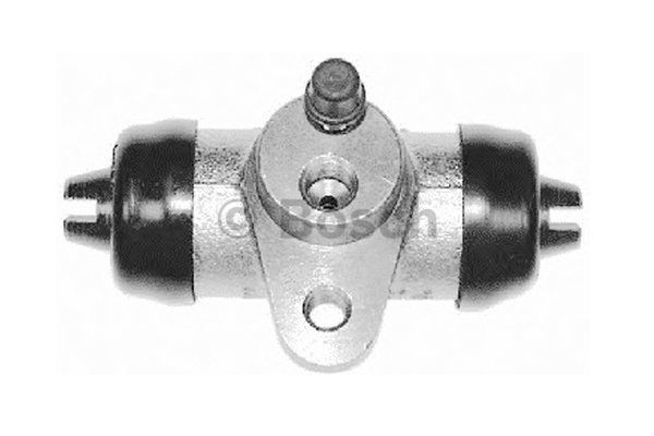 Cylinderek BOSCH F 026 002 305