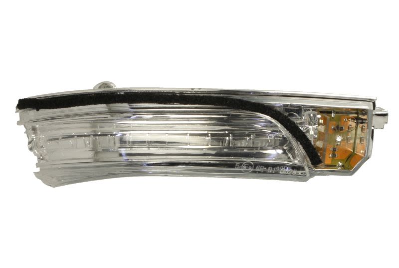 Lampa kierunkowskazu BLIC 5403-19-1398106P