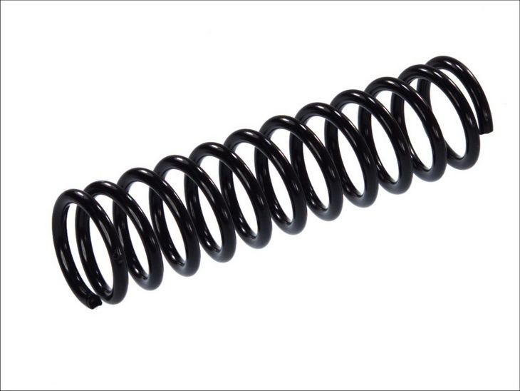 Sprężyna zawieszenia MAGNUM TECHNOLOGY SA051MT