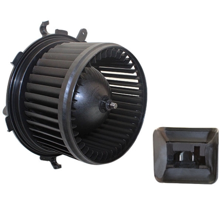Wentylator wnętrza HART 643 030