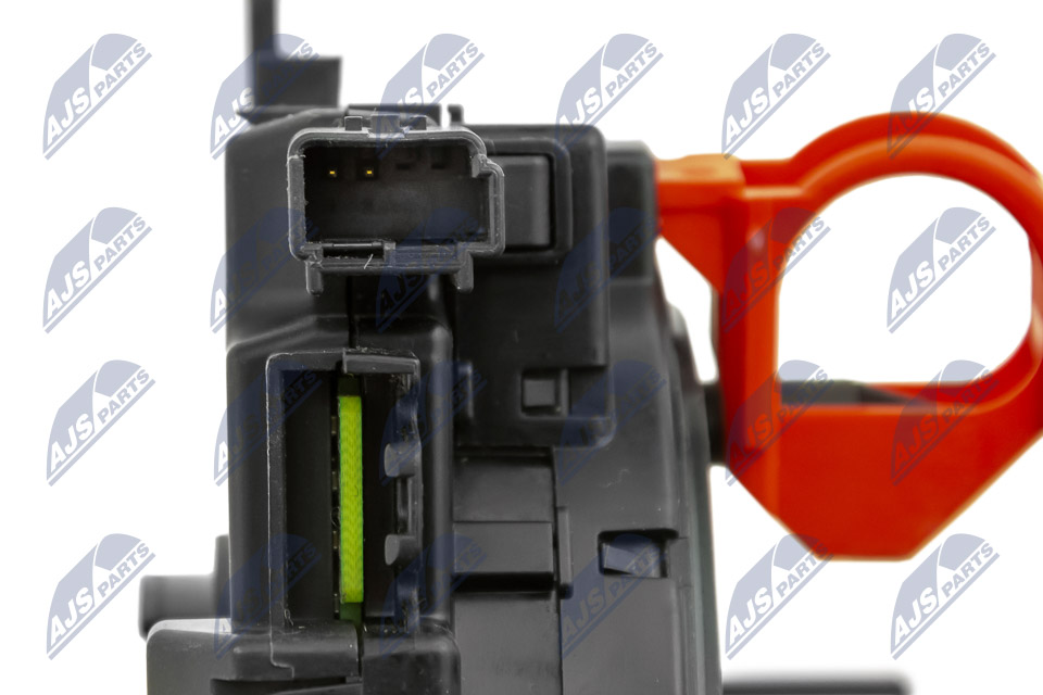 Moduł rury wlotowej NTY BKS-KA-001