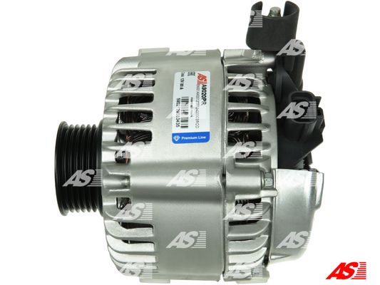 Alternator AS-PL A9020PR