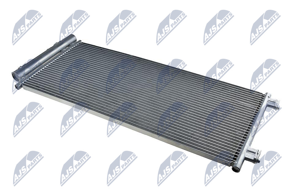 Skraplacz klimatyzacji NTY CCS-PL-043