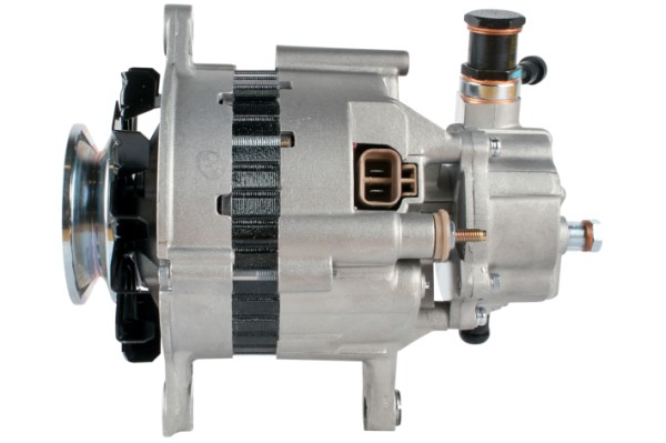 Alternator HELLA 8EL 012 426-231