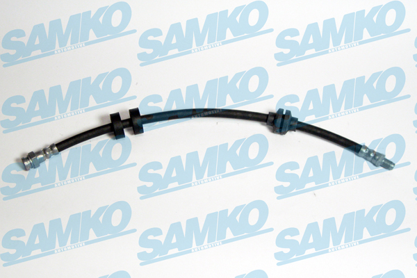 Przewód hamulcowy elastyczny SAMKO 6T46855