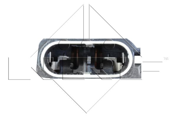 Wentylator wnętrza NRF 34078