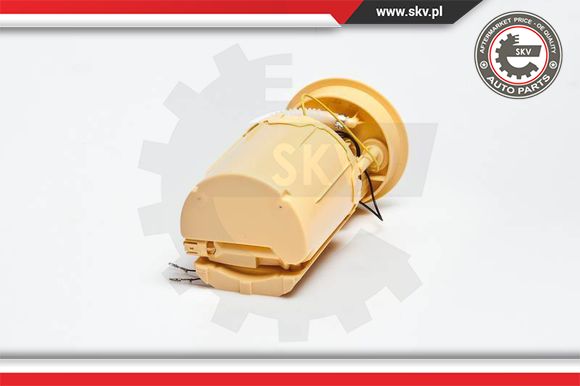 Zespół zasilający ESEN SKV 02SKV736