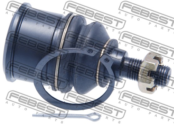 Sworzeń wahacza FEBEST 0320-RR6LF