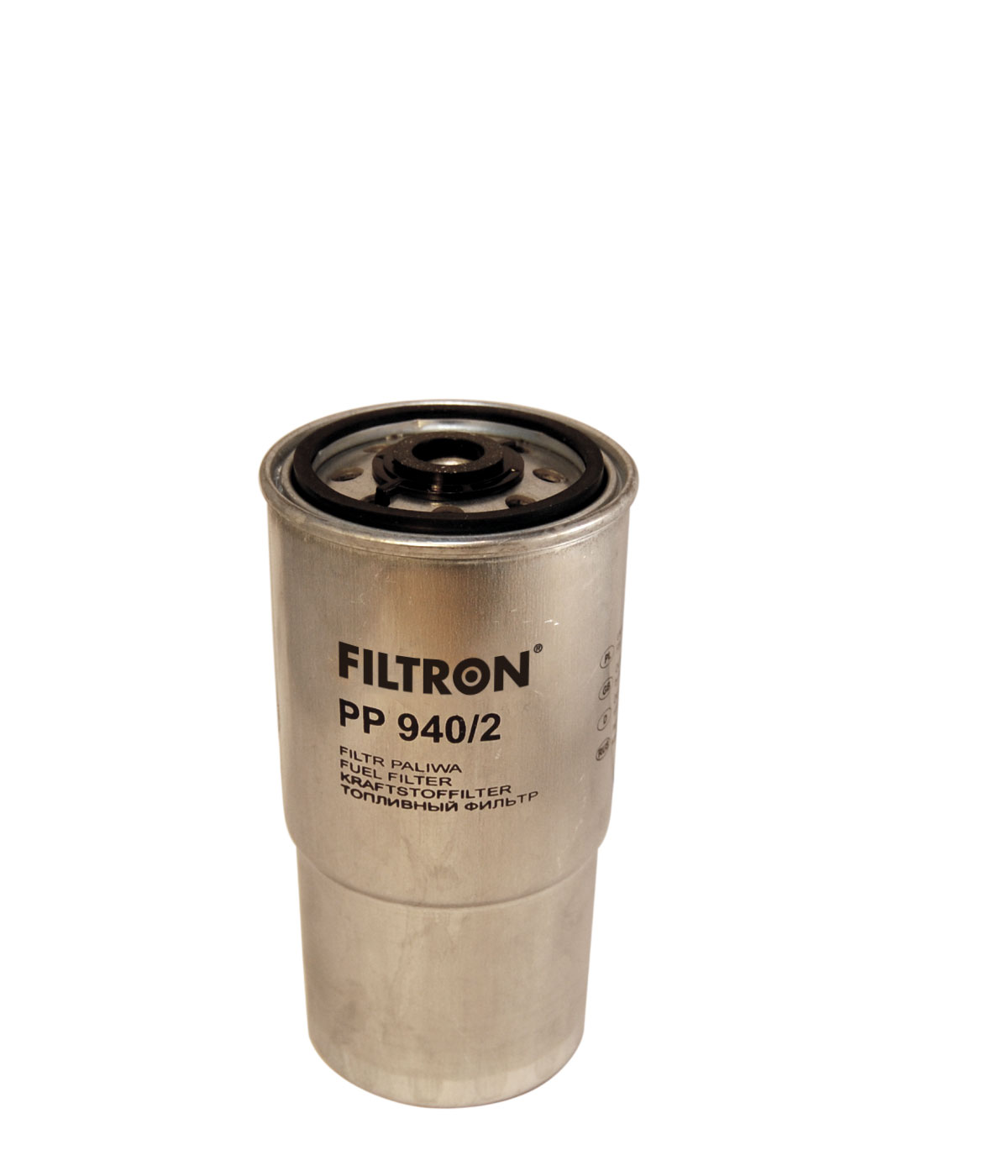 Filtr paliwa FILTRON PP940/2