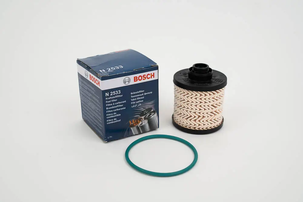 Filtr paliwa BOSCH F 026 402 533